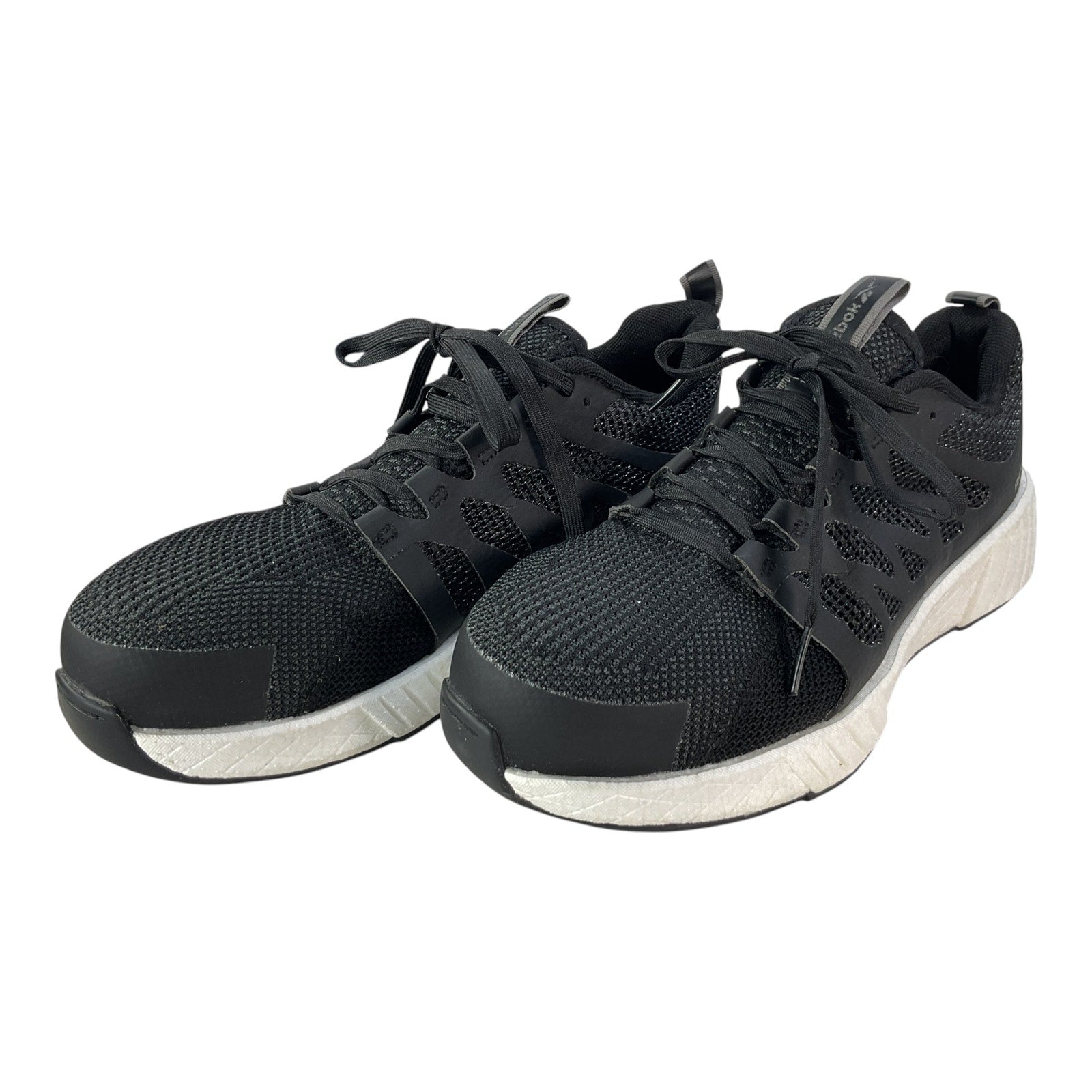 Tenis 8 (Reebok)