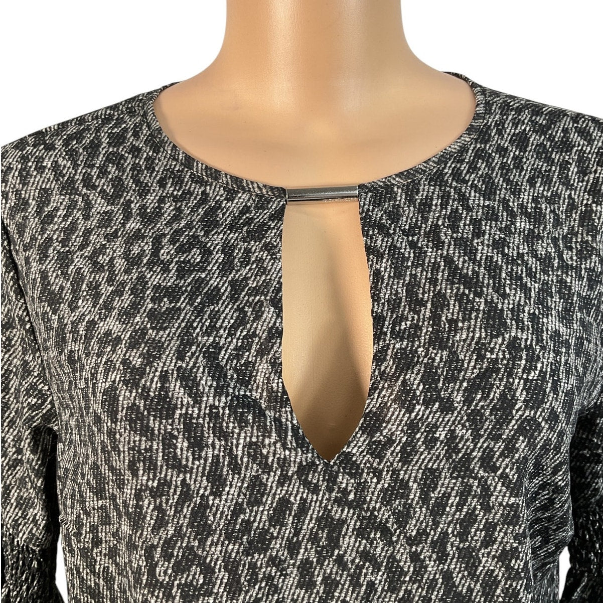 Blusa S (Michael Kors)
