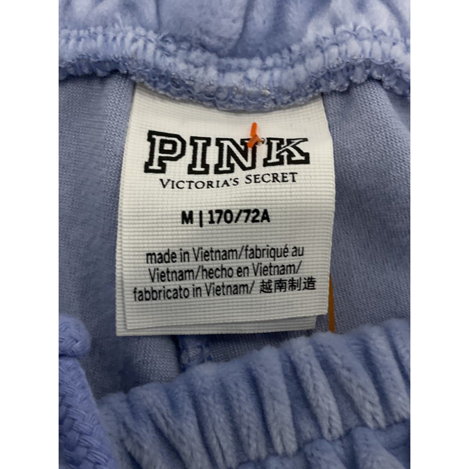 Pans M (Victoria's Secret)