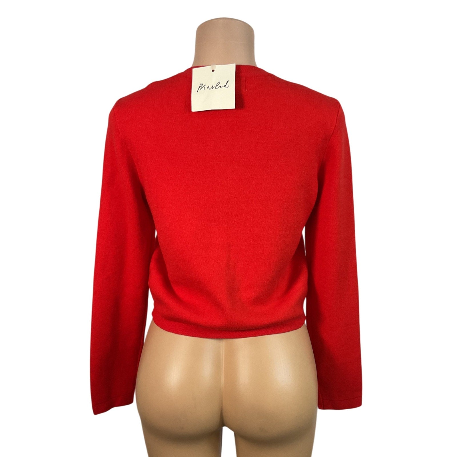 Blusa XS