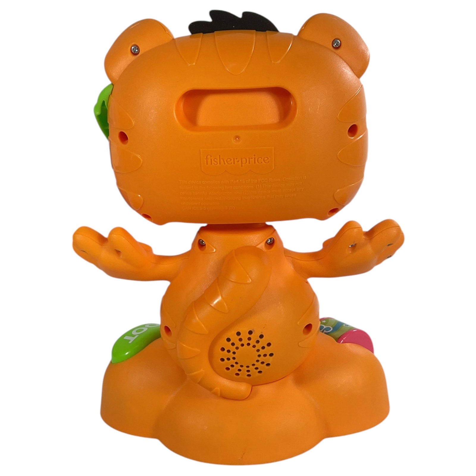 Juguete interactivo (Fisher-Price)