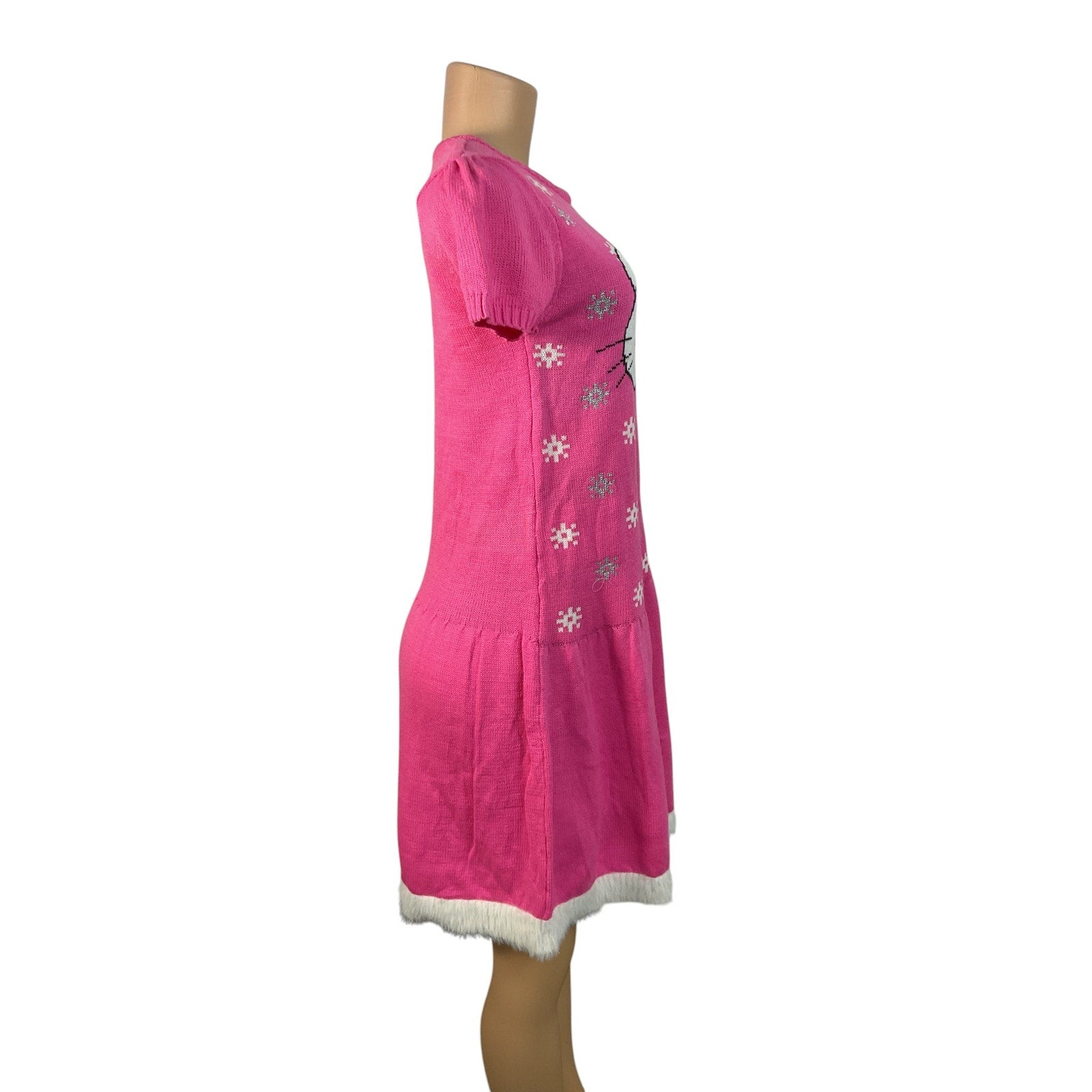 Vestido XL (Sanrio)