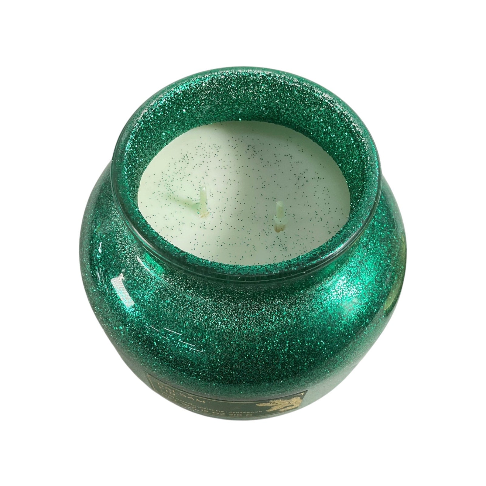 Vela aromática
