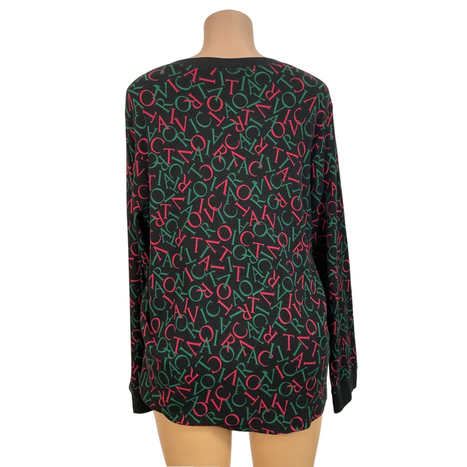 Blusa XXL (Victoria's secret)