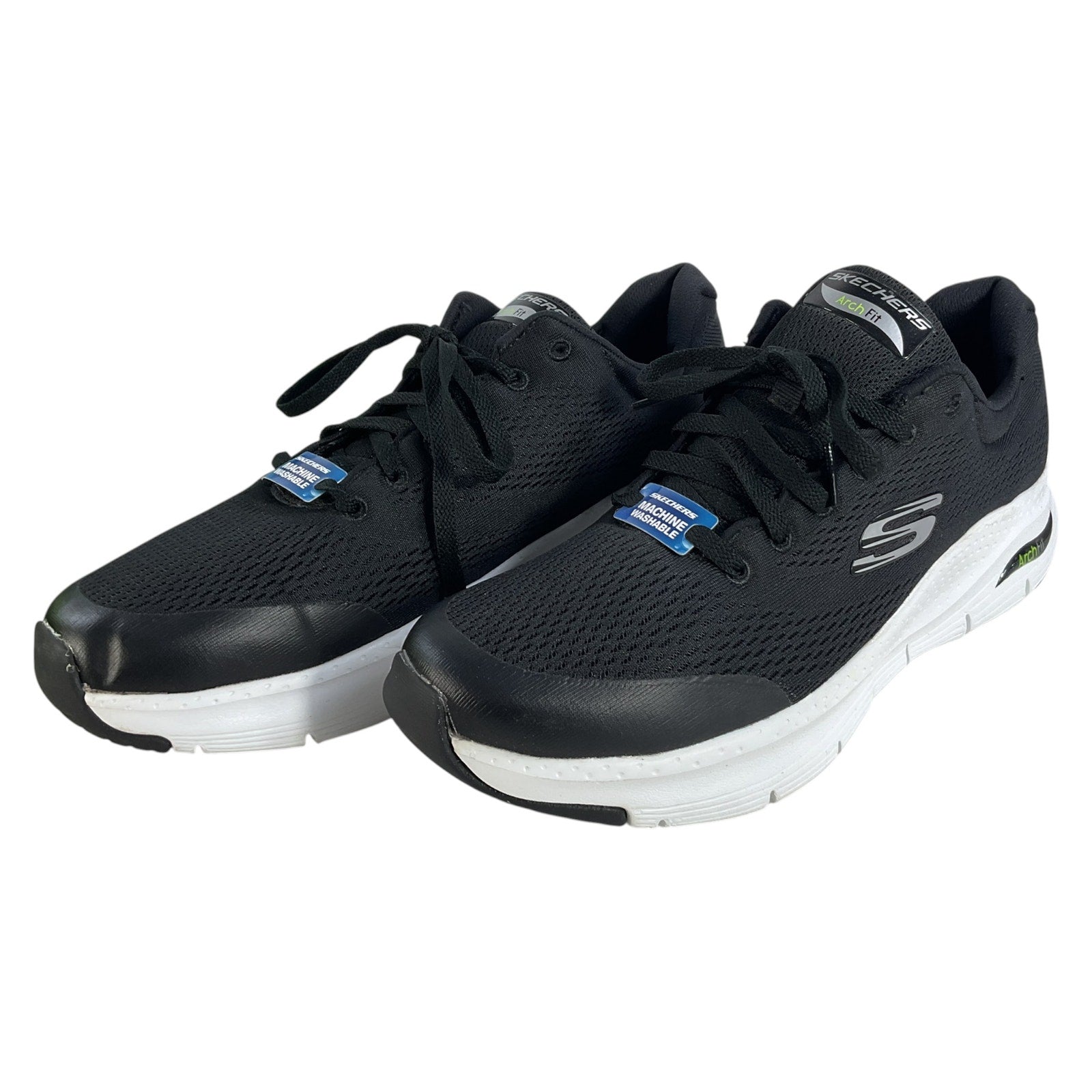 Tenis 10 (Skechers)
