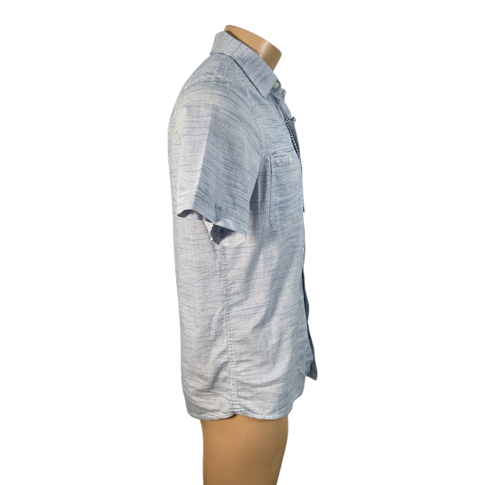 Camisa S (IZOD)