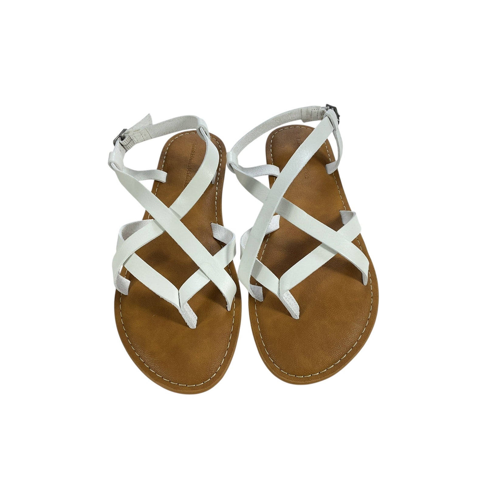 Sandalias 6.5 (Amazon Essentials)