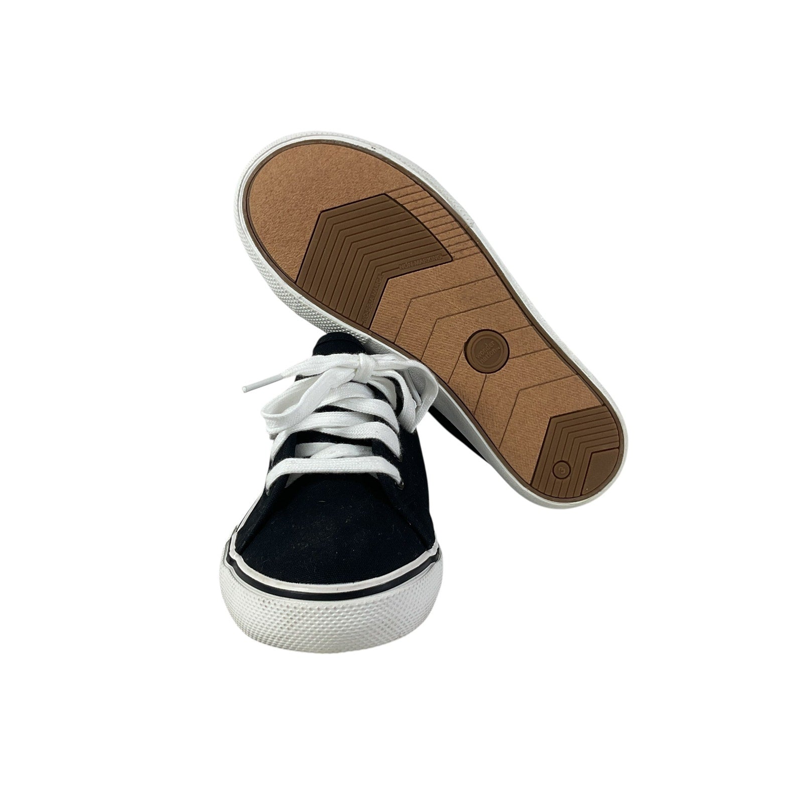 Zapato niña 3 (Wonder nation)