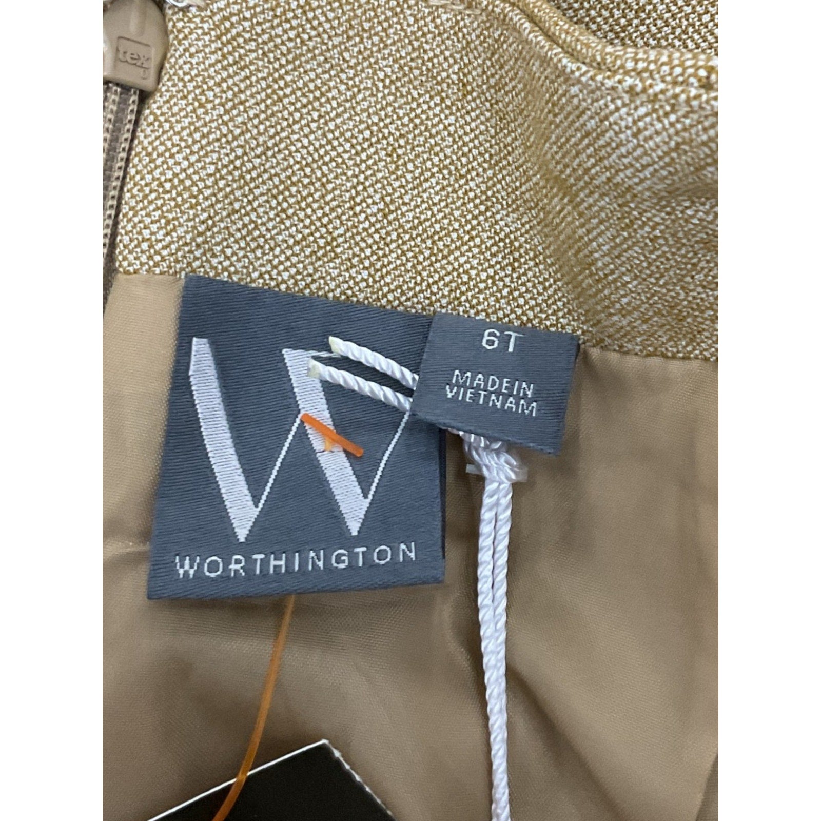 Falda 6 (Worthington)