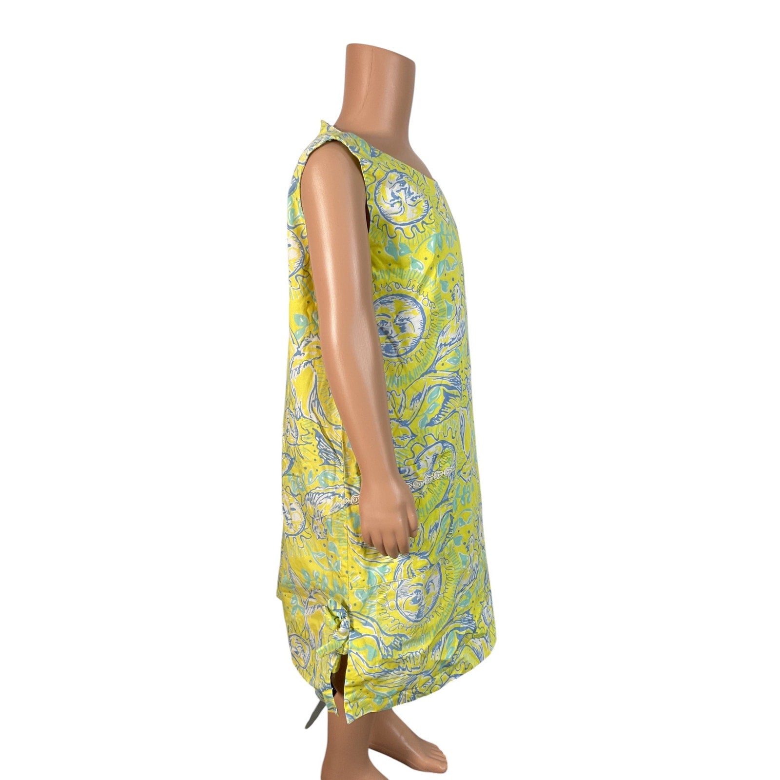 Vestido Niña 8