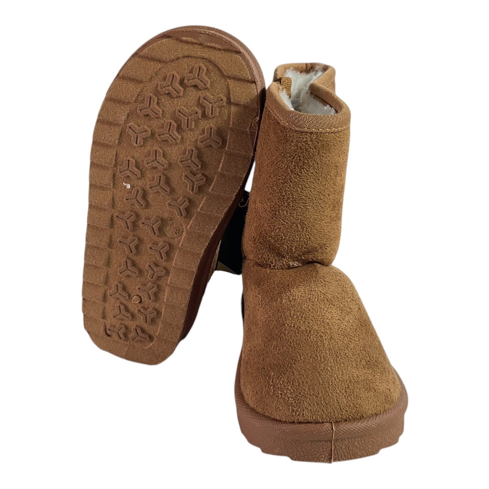 Bota Niña 7 (Kidgets)