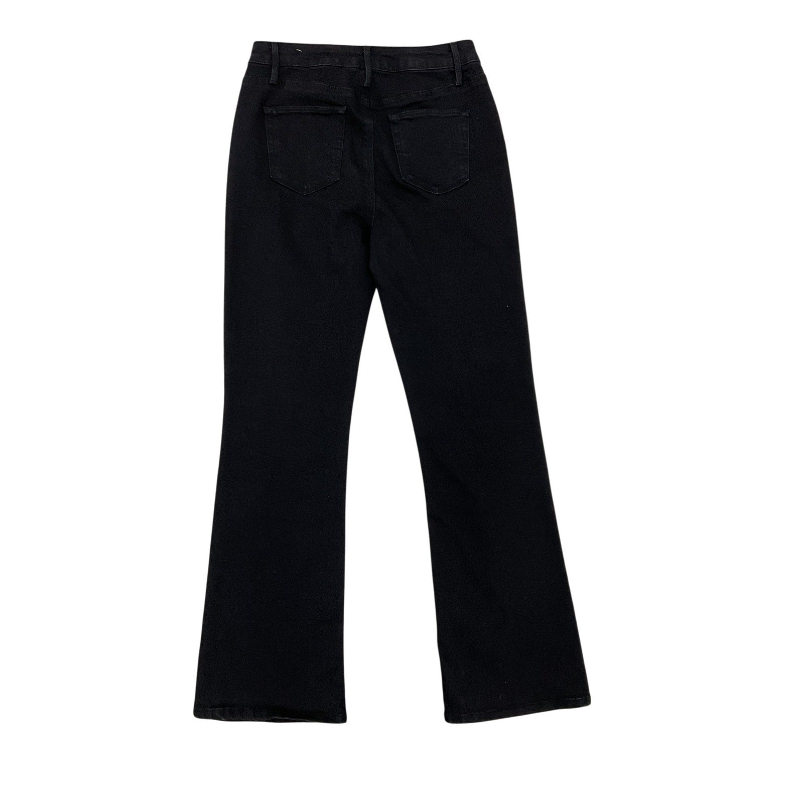 Jeans 11 (Wax Jeans)