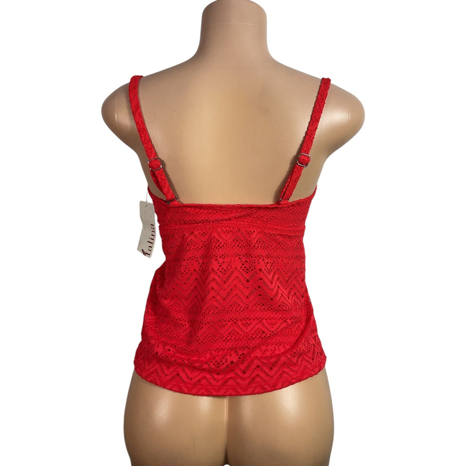 Blusa S