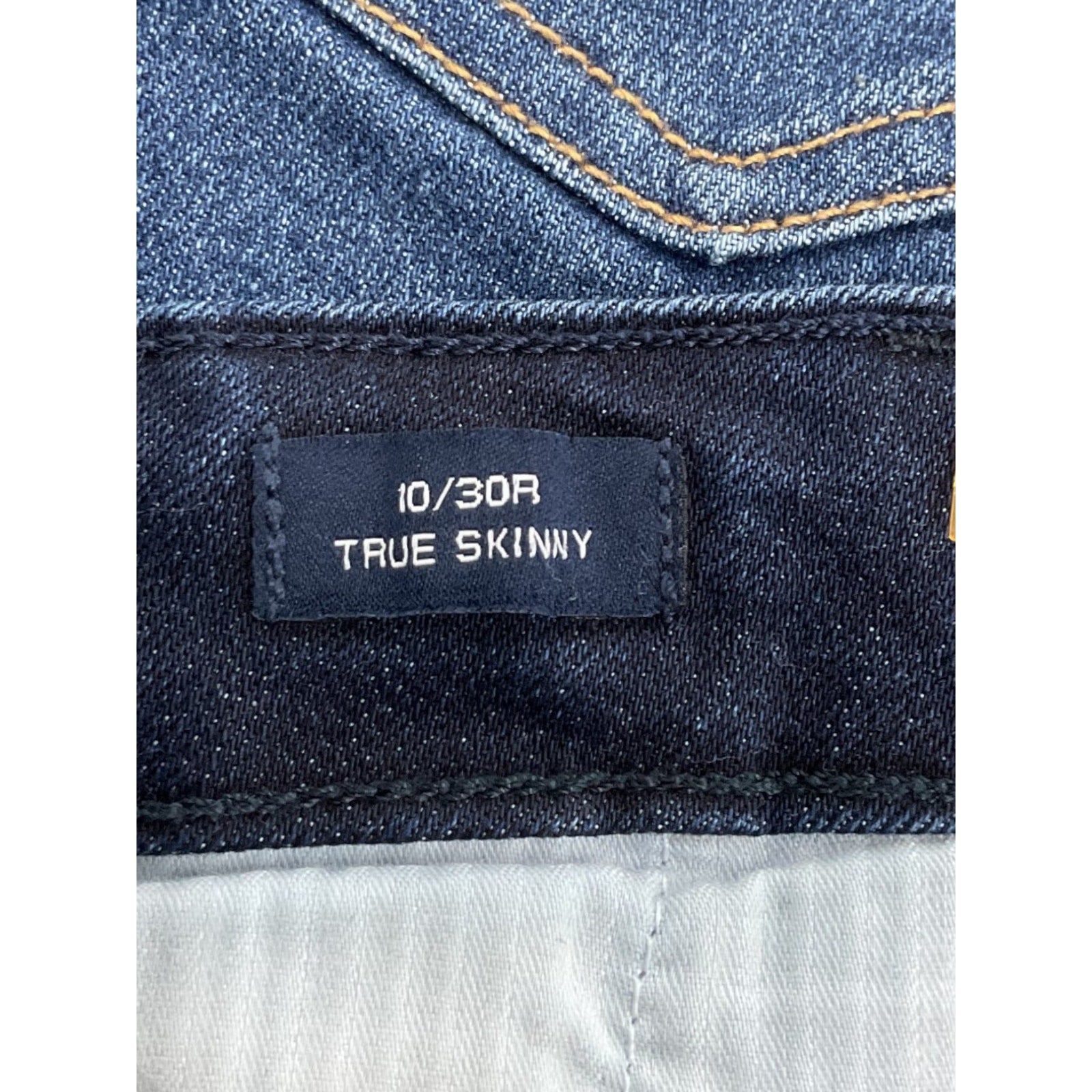 Jeans 10 (Gap)