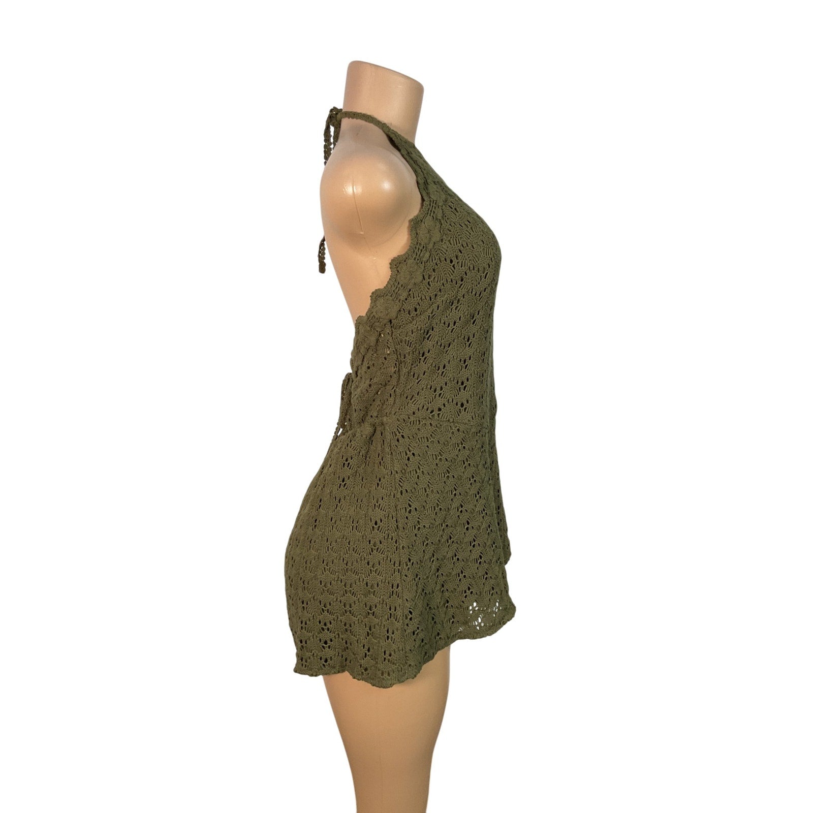 Jumper M (Lulus)