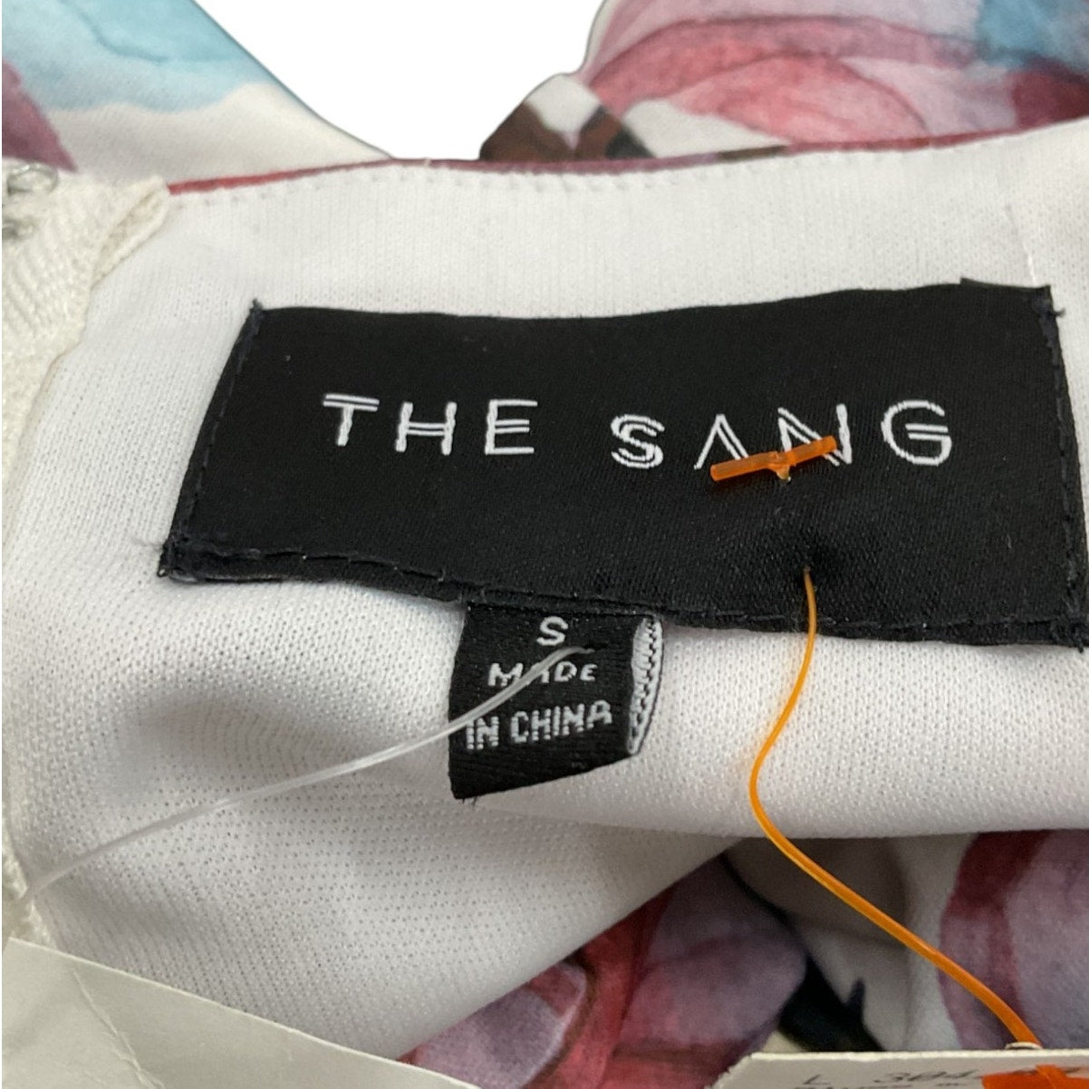 Blusa S (The Sang)