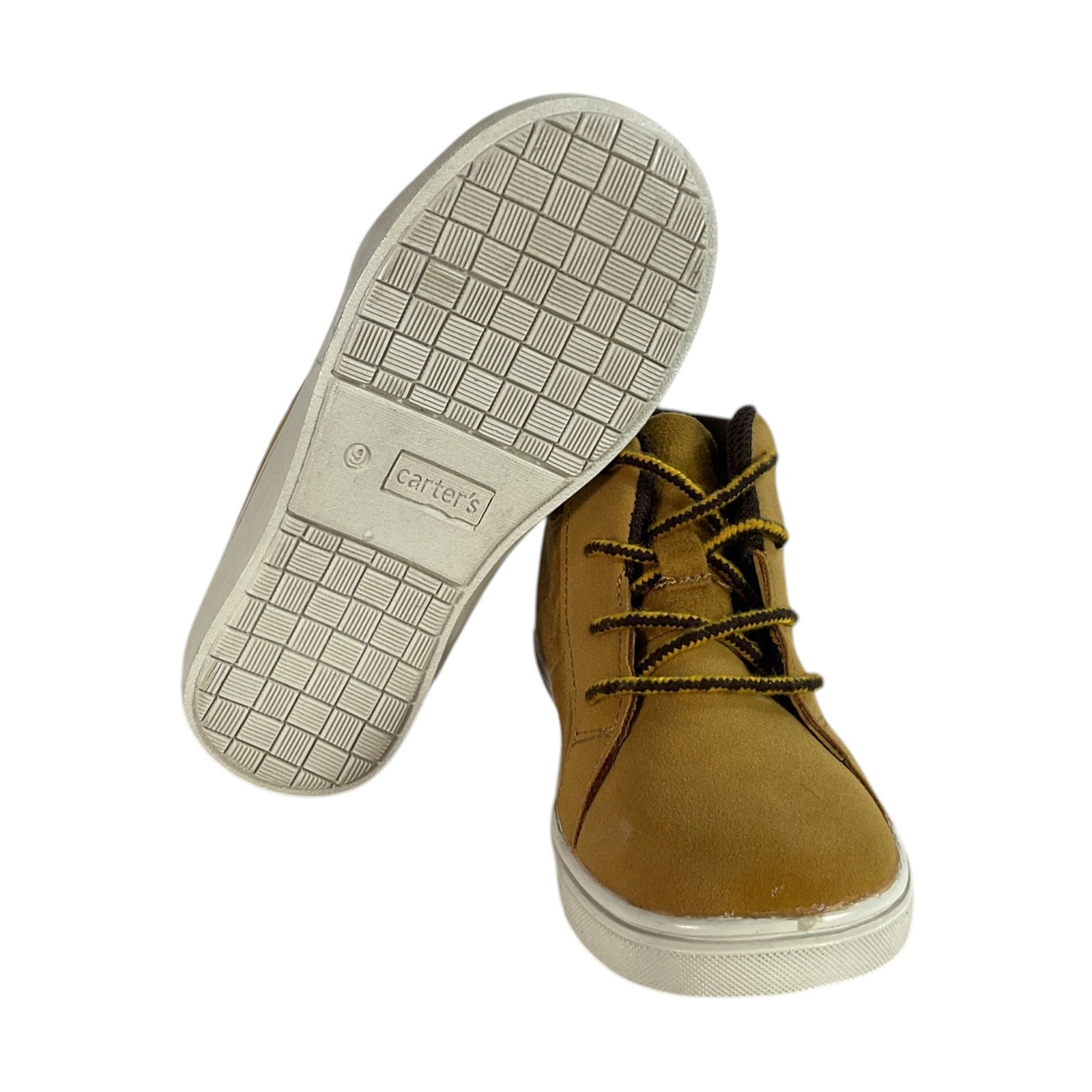 Zapato niño 9 (Carter’s)