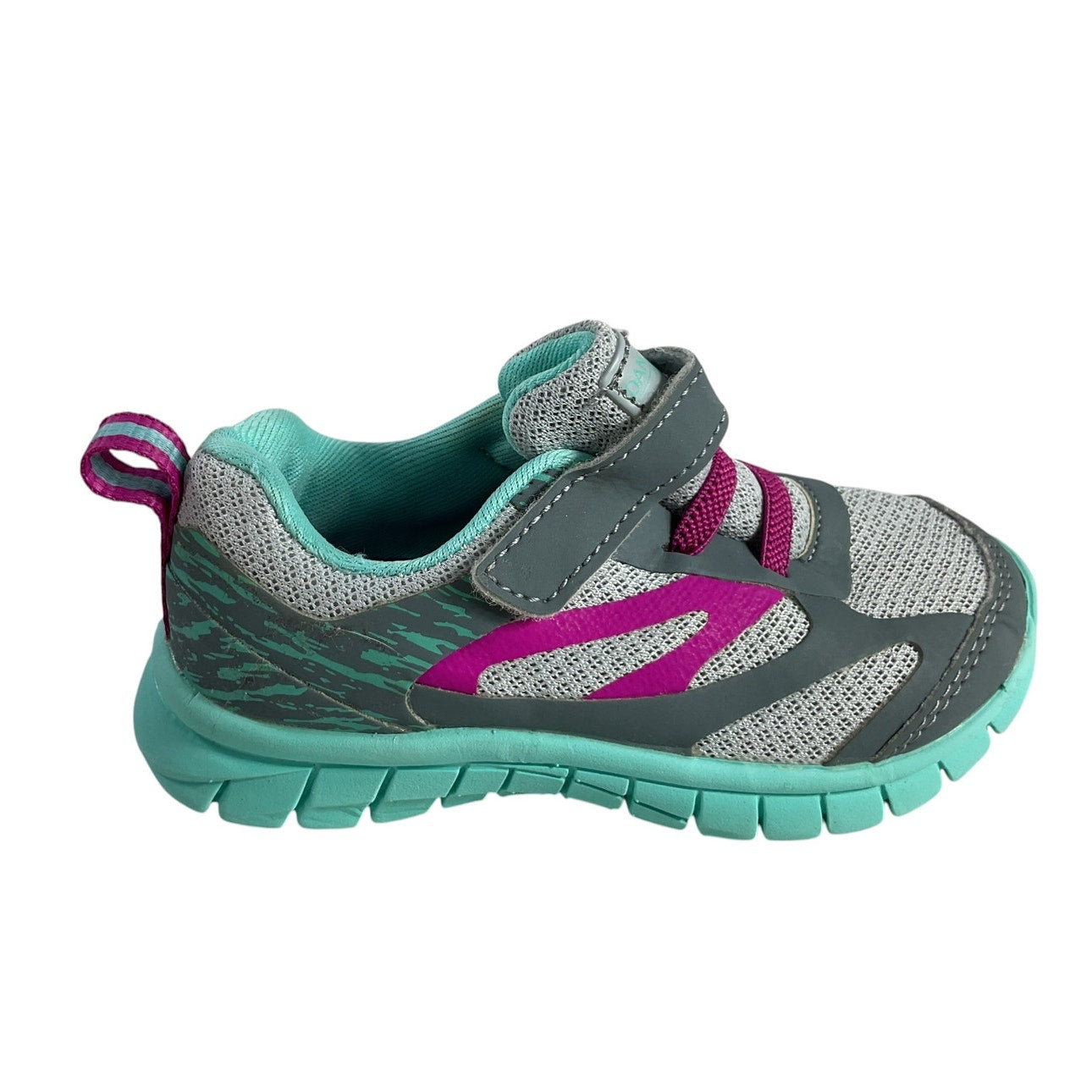 Tenis niño 8 (DANSKIN)