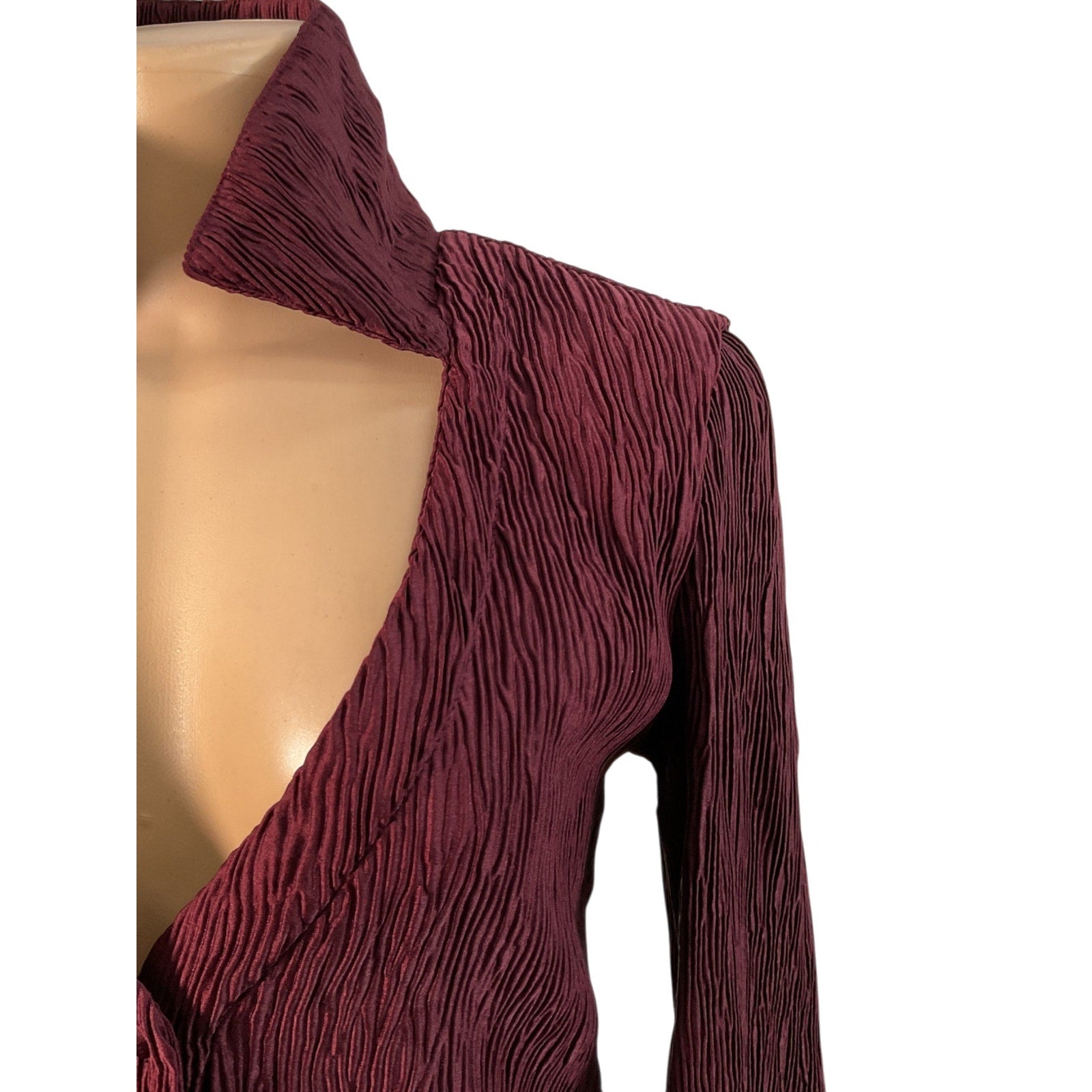 Blusa XS (Shein)