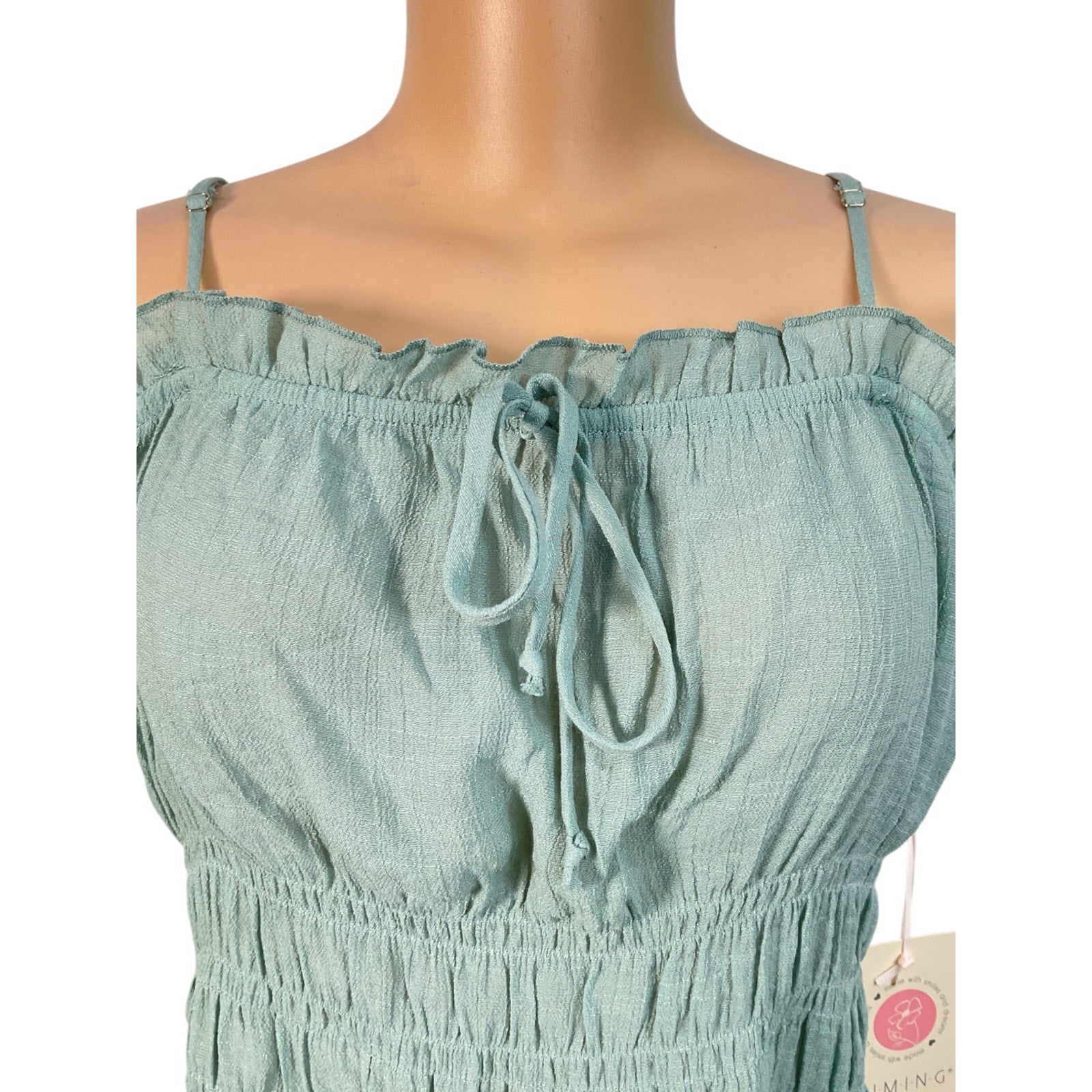 Blusa XL