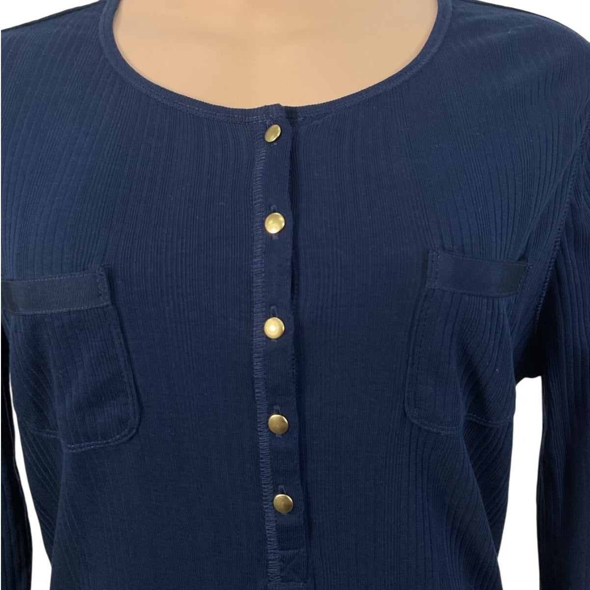 Blusa L (Chaps)