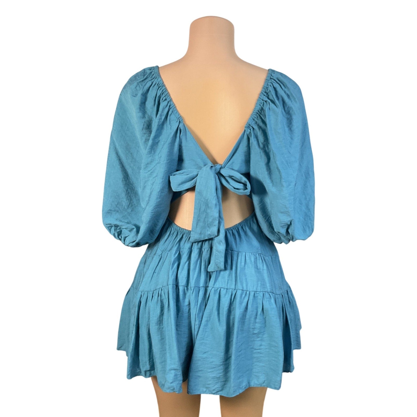 Vestido S