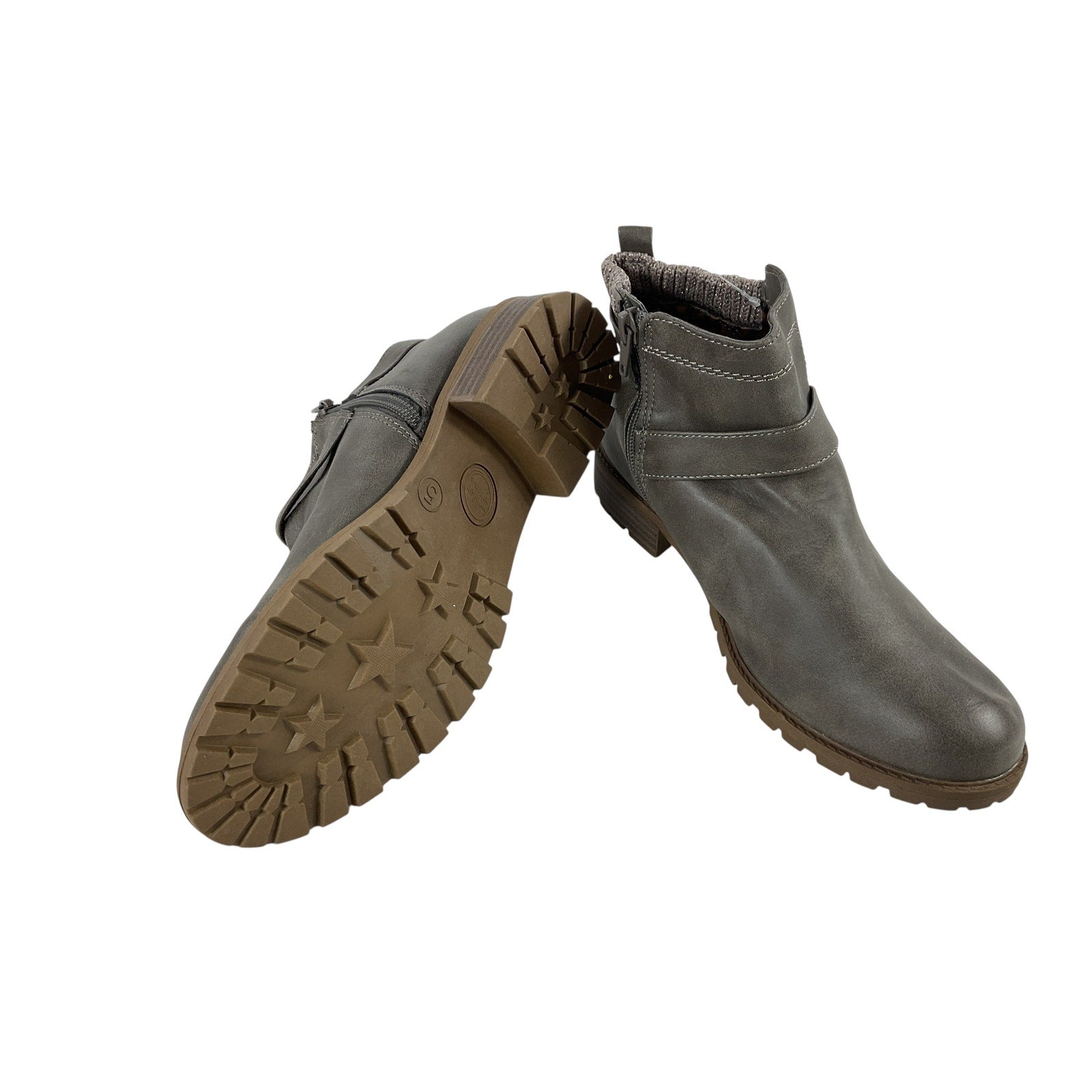 Zapato 5 (Wonder Nation)