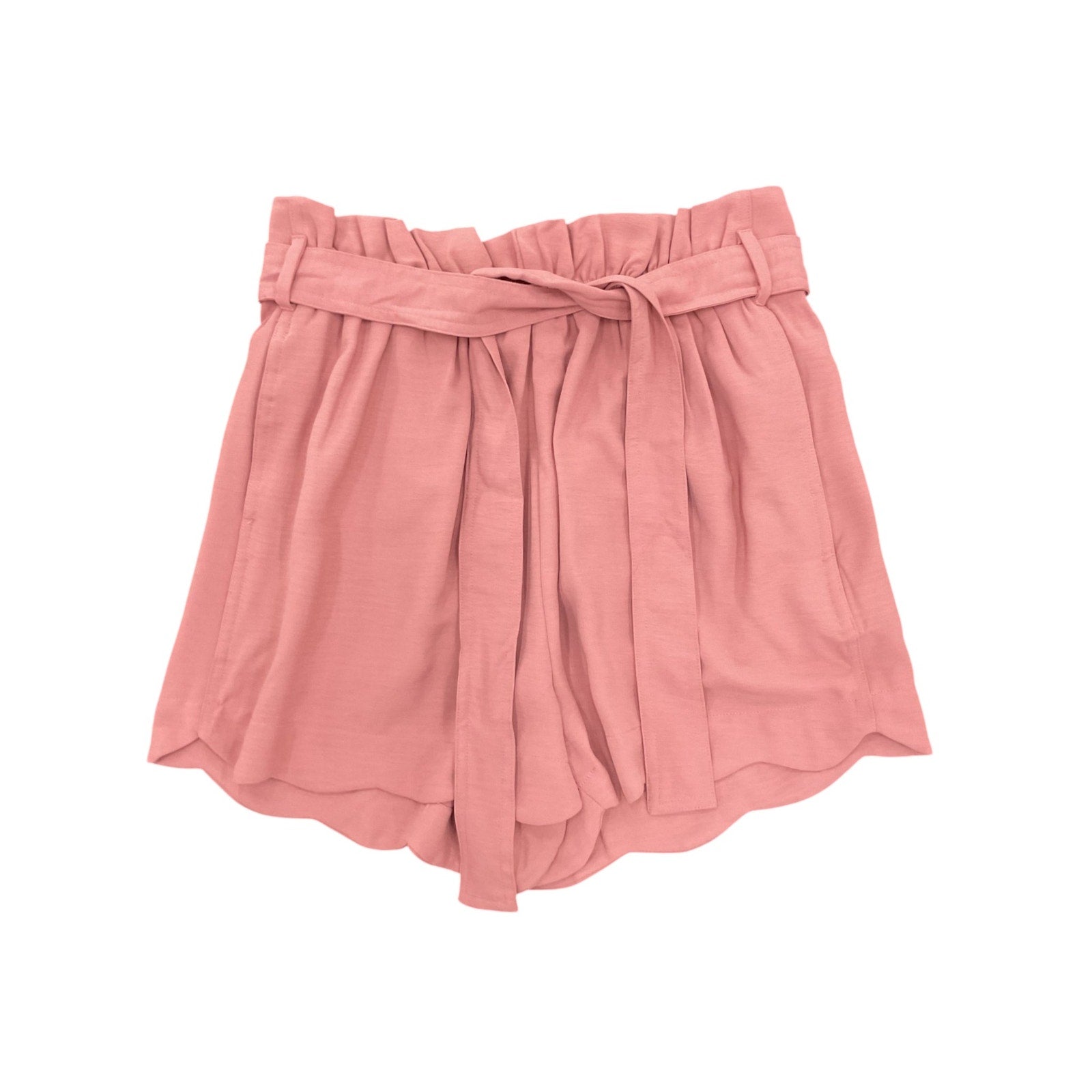 Short L