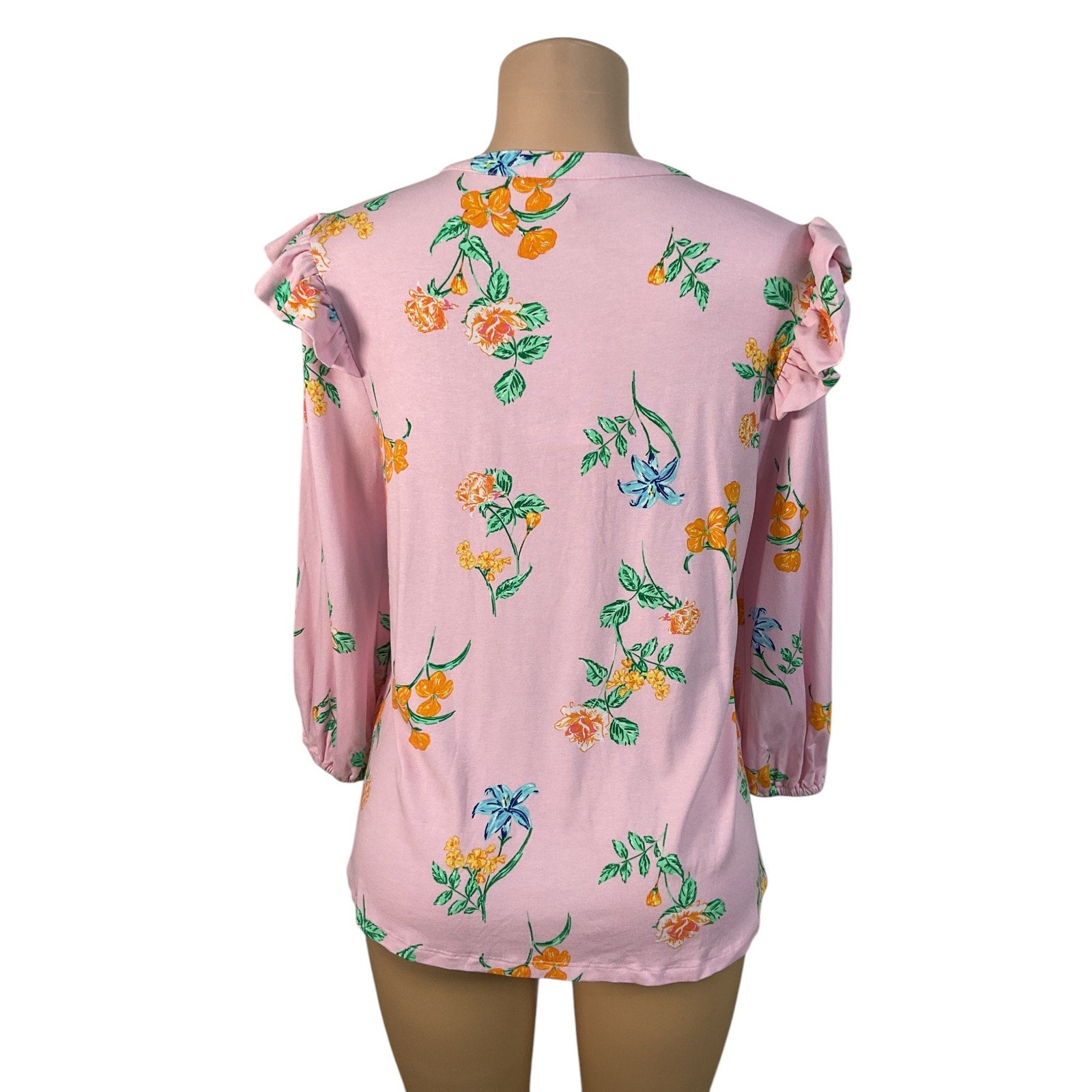 Blusa M (Crown & Ivy)