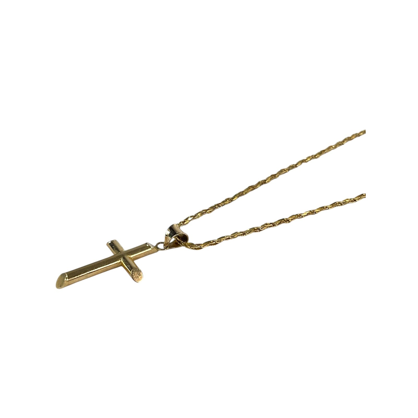 Cadena de oro