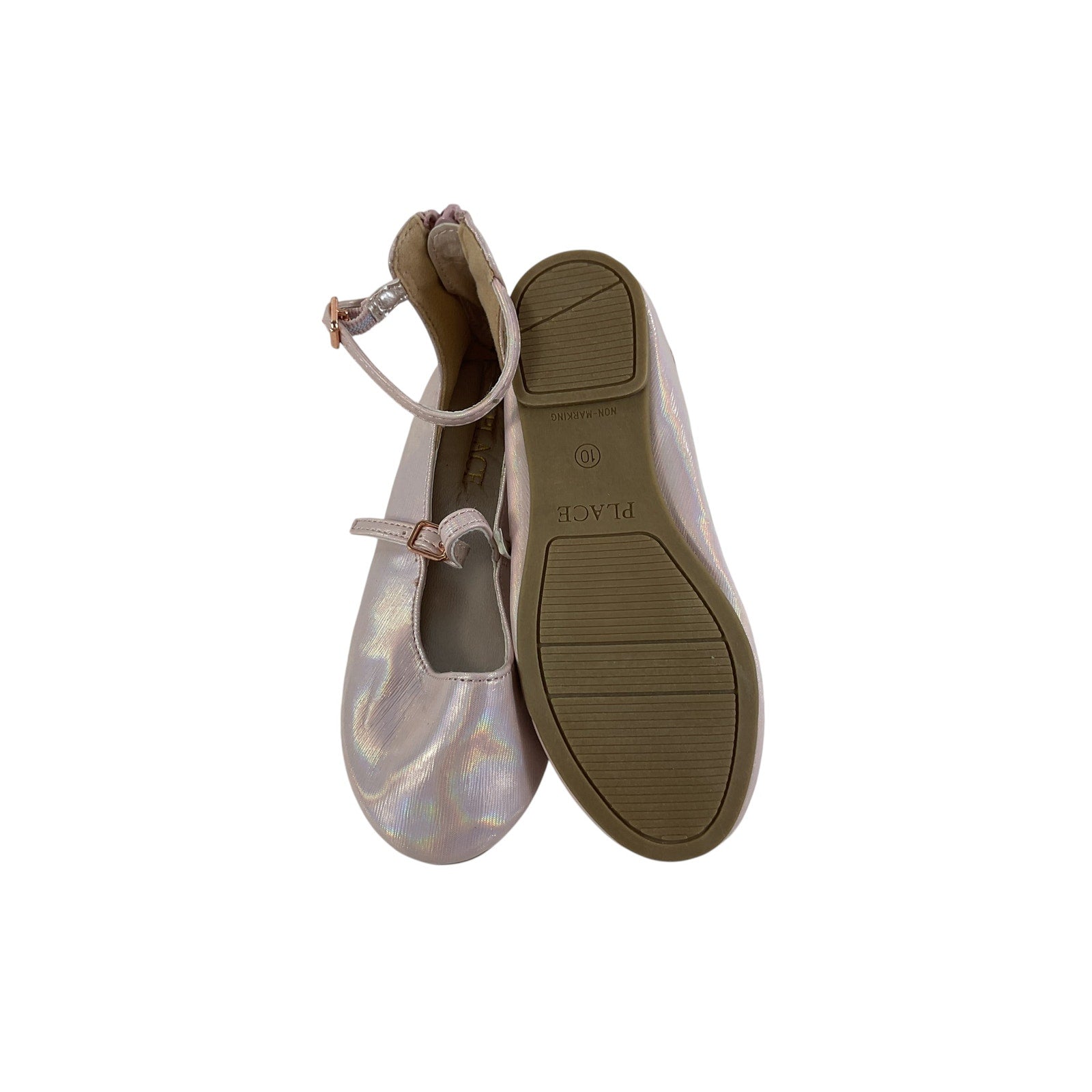 Zapatilla niña 10  (PLACE)