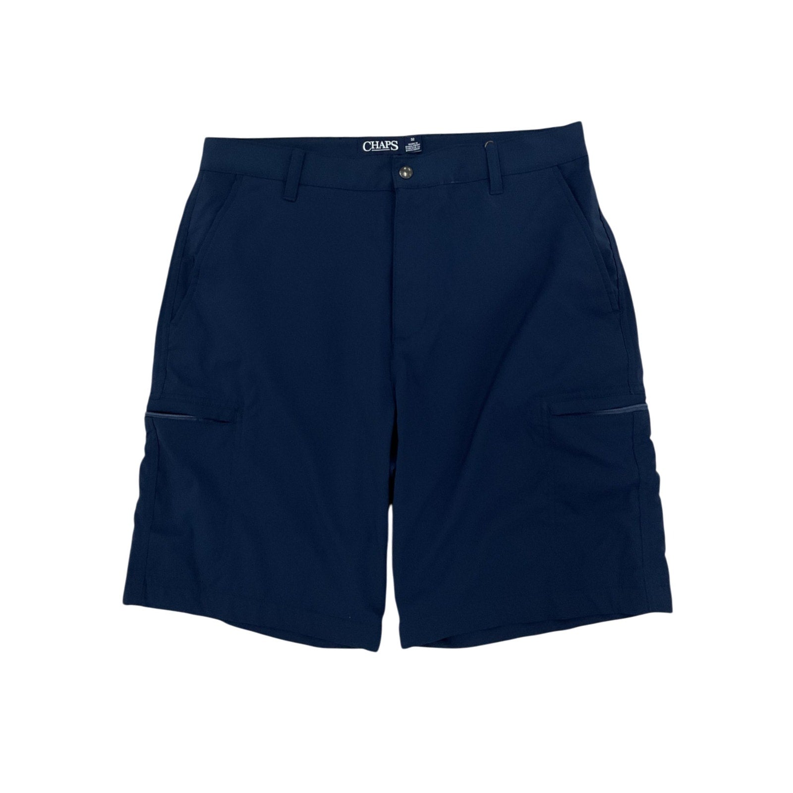 Short 332 (Chaps)