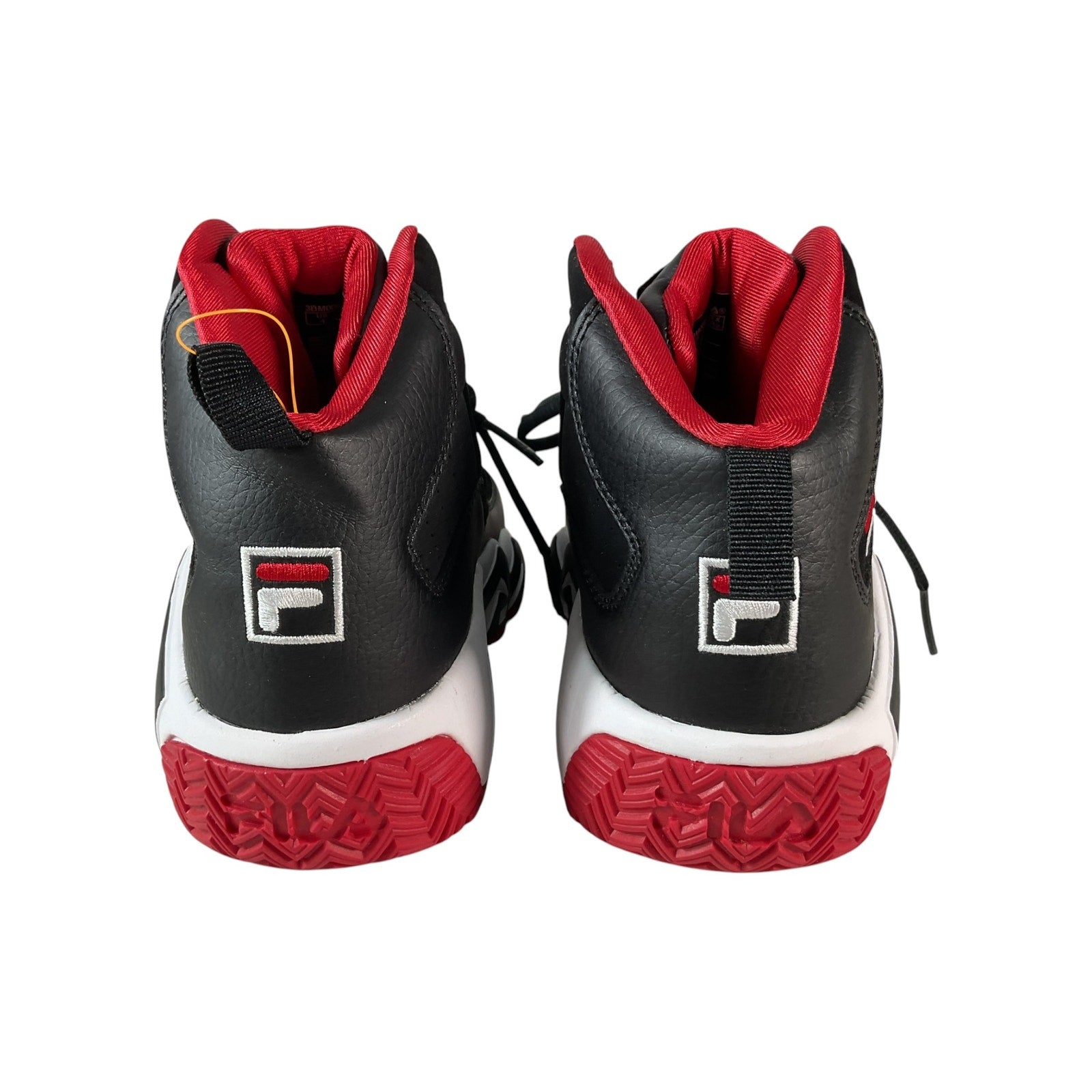 Tenis niño 4 (FILA)