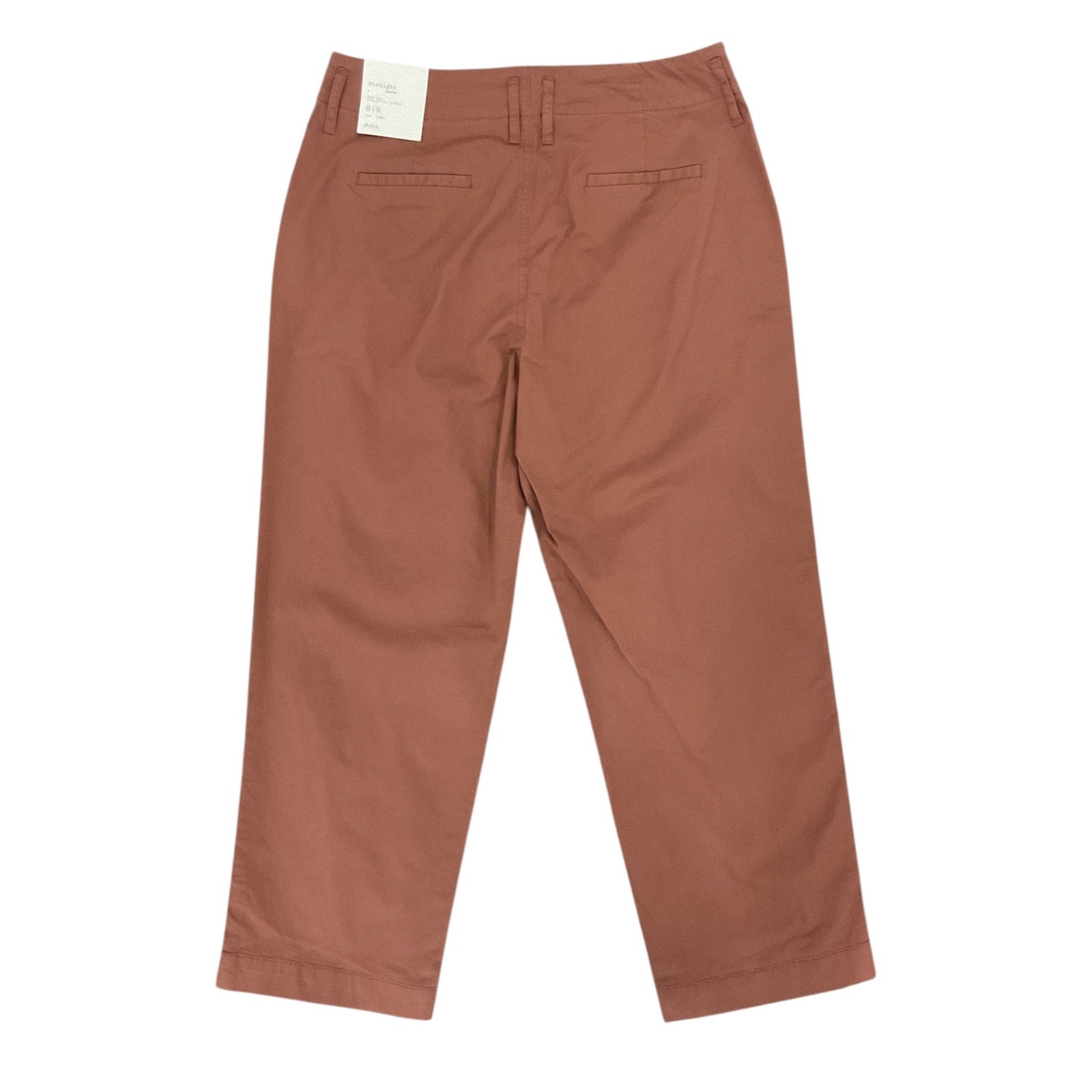 Pantalon 8 (A New Day)