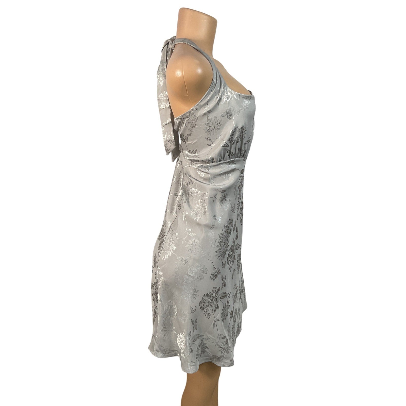 Vestido XXL (Wild Fable)