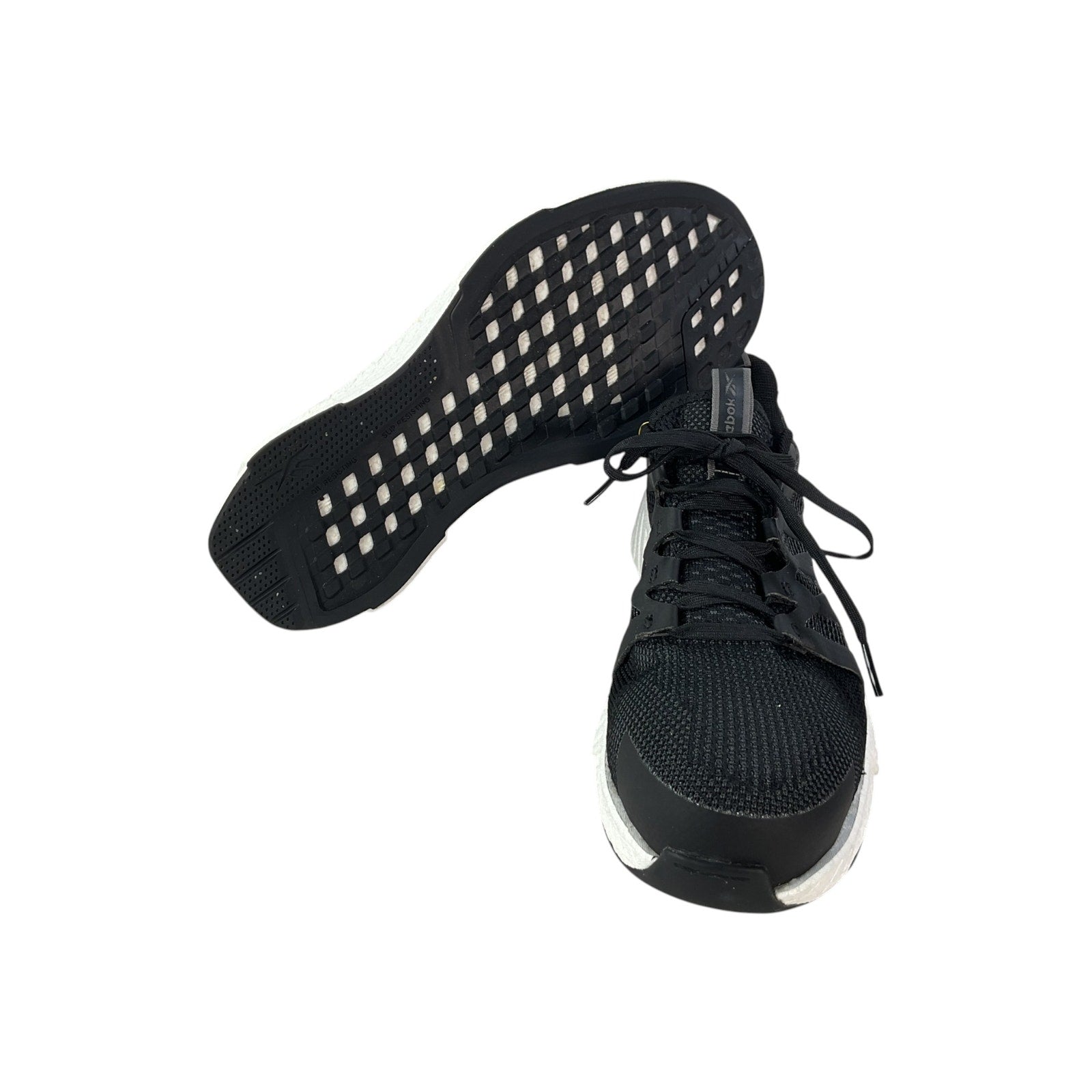 Tenis 8 (Reebok)