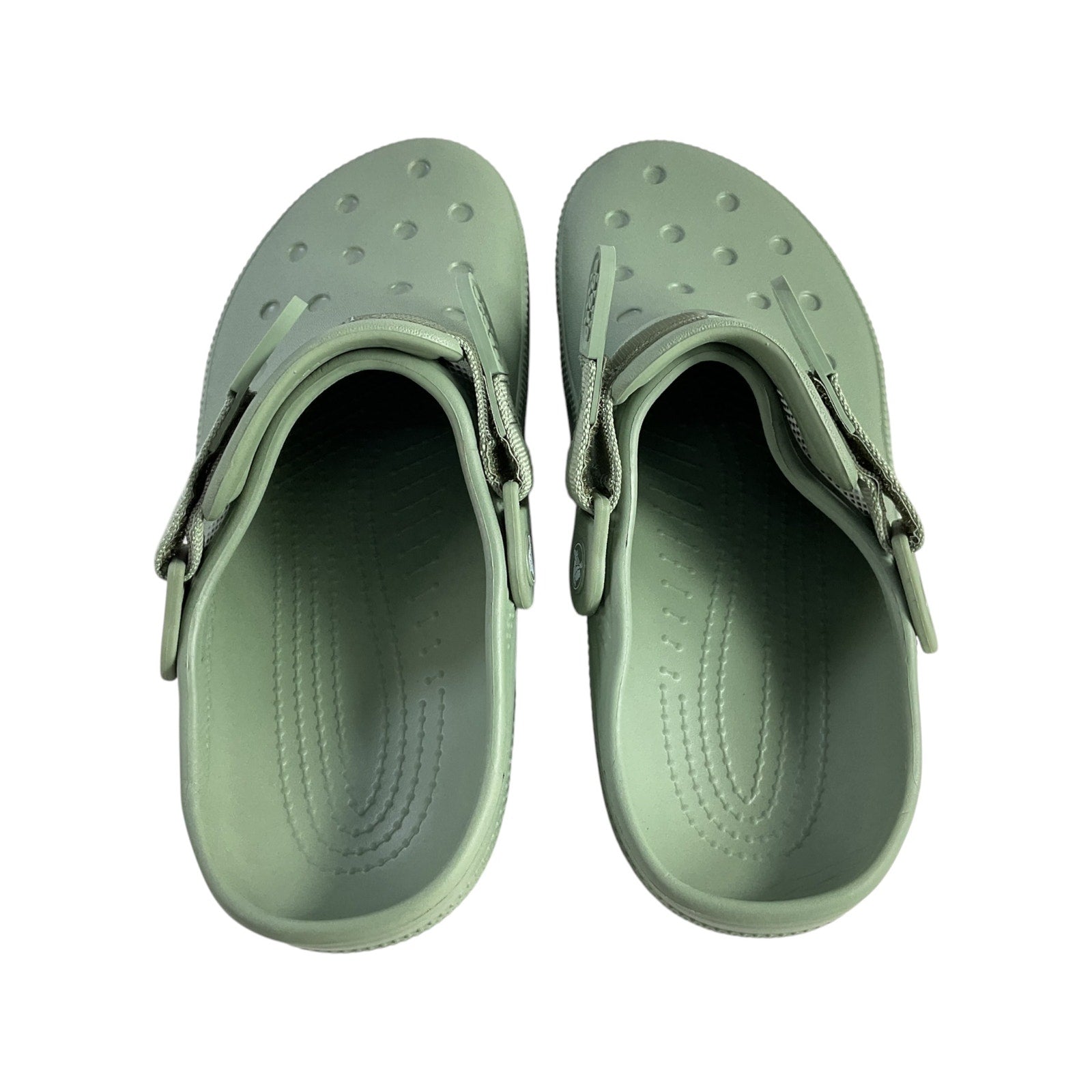 Sandalia 10 (Crocs)