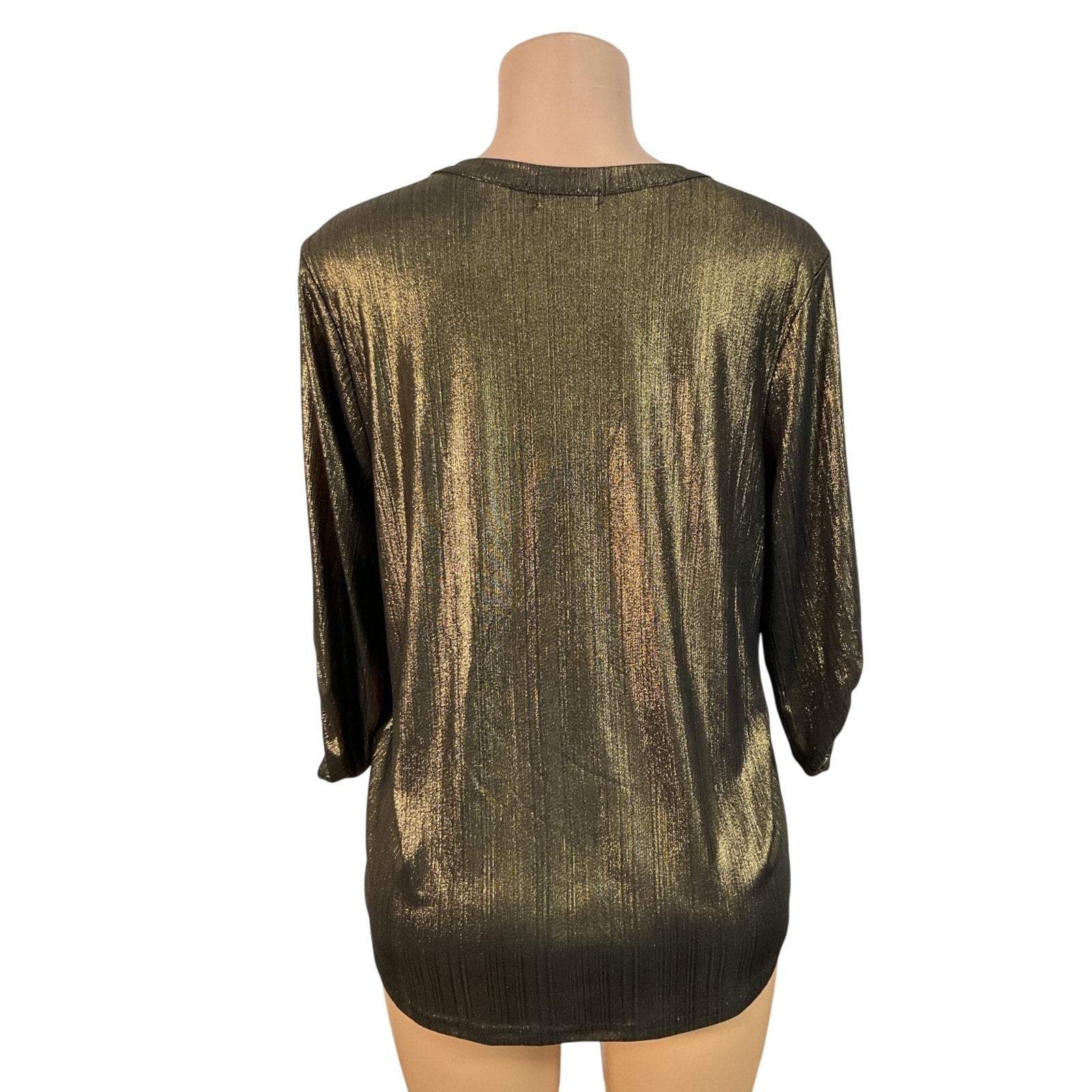Blusa L