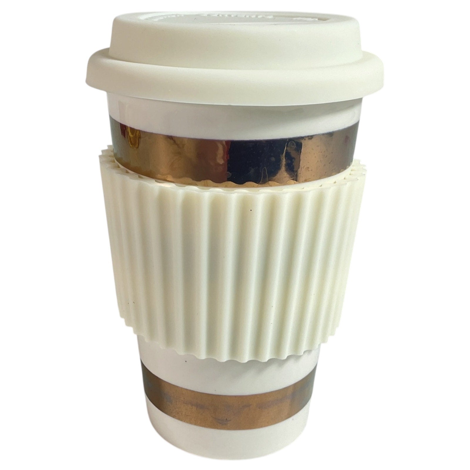 Set de taza y orejeras