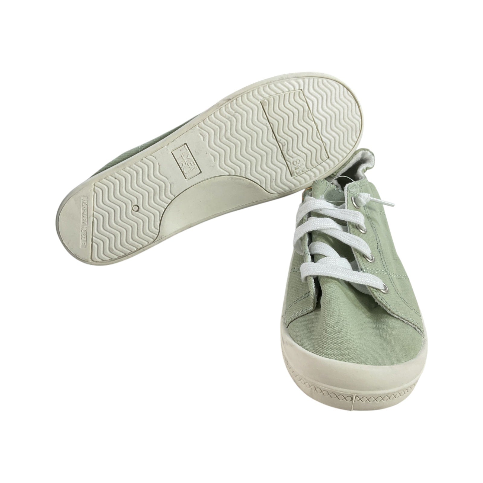 Zapato 8.5 (Time And Tru)