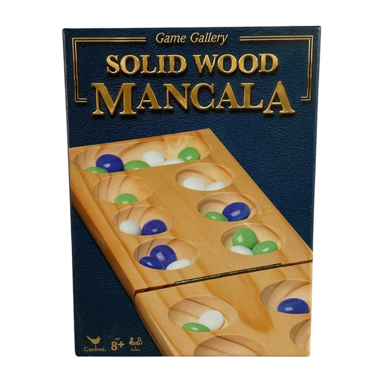 Juego de mesa (Cardinal)