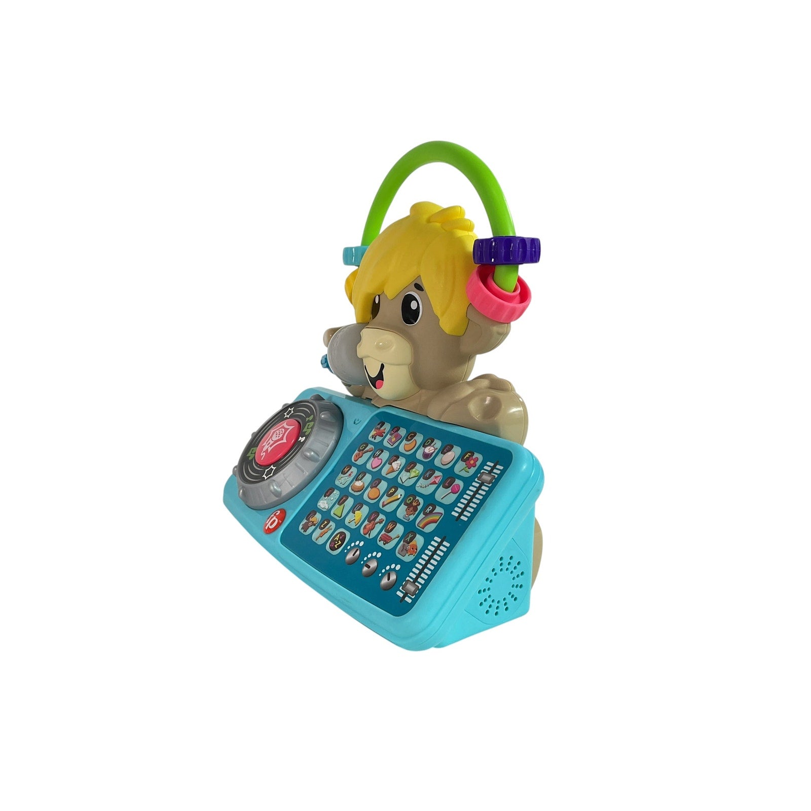 Juguete de aprendizaje (Fisher Price)