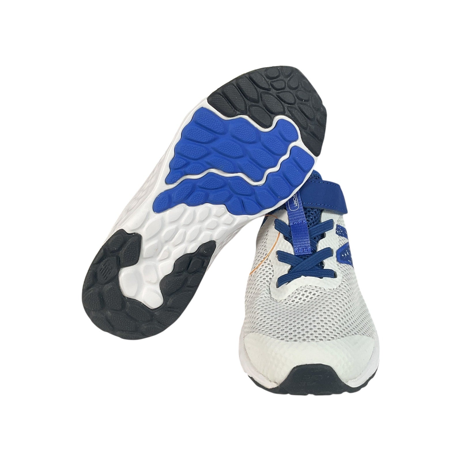 Tenis niño 10 (New Balance)
