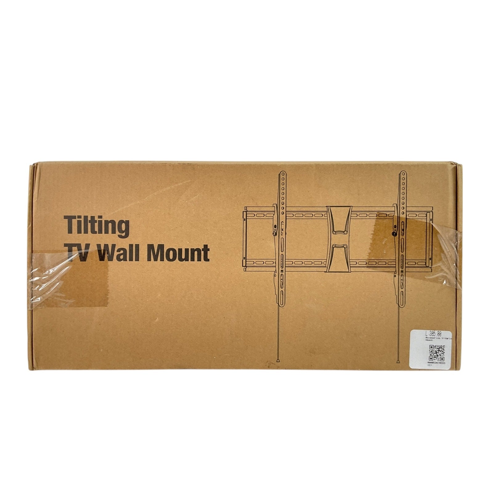 Soporte de Pared Para Televisor