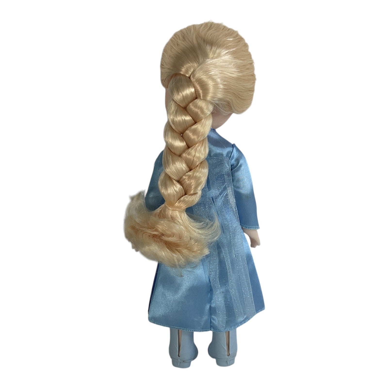 Elsa “FROZEN” (Disney)