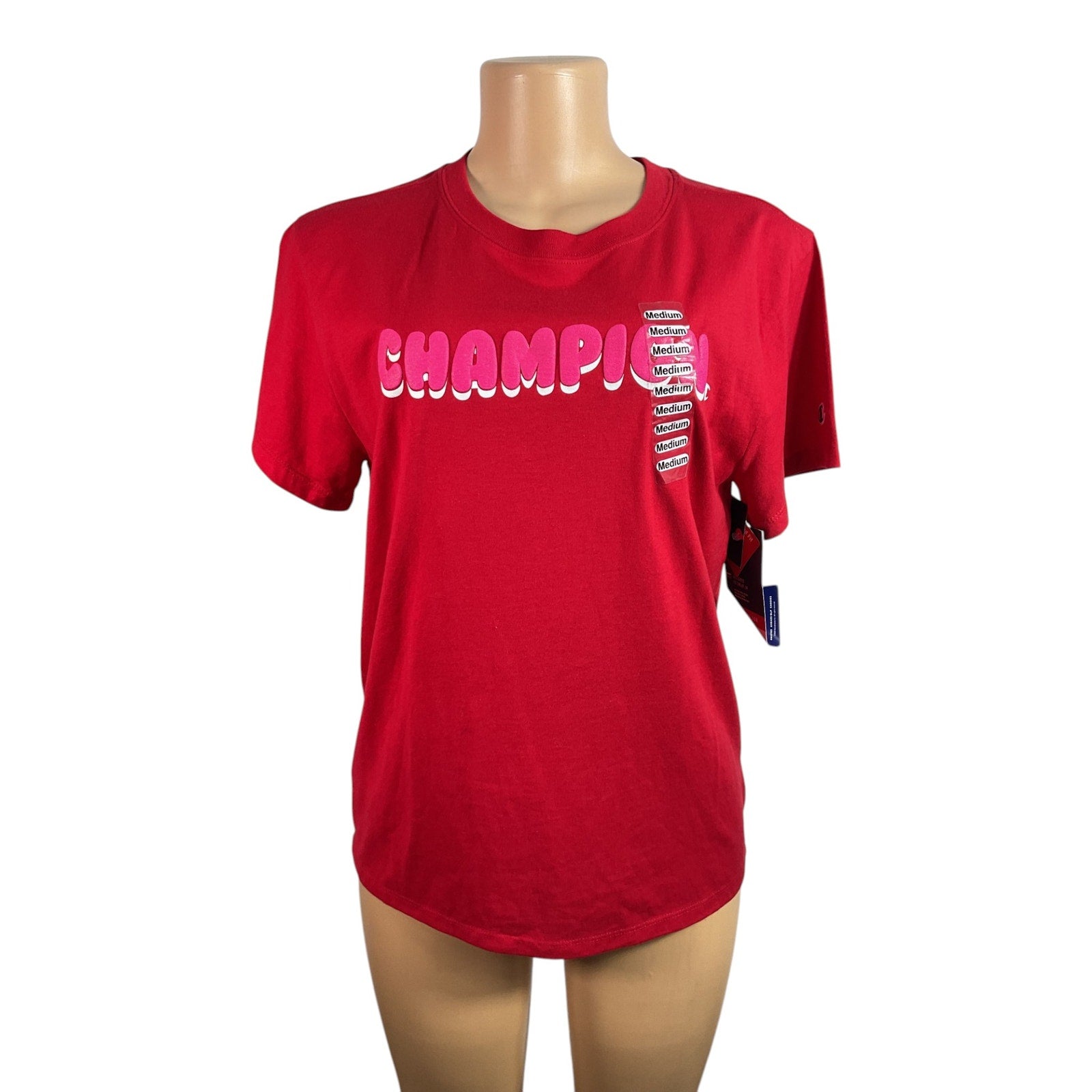 Blusa M (Champion)
