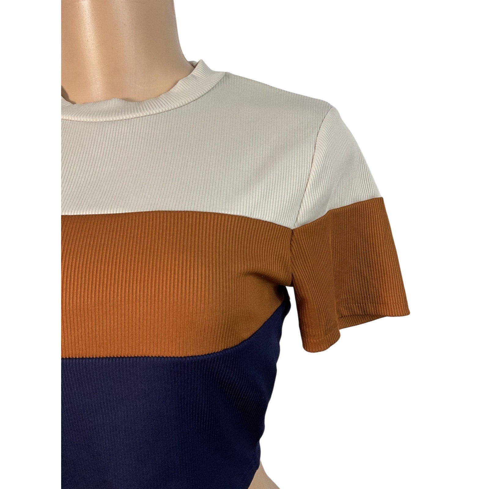 Blusa M (Shein)