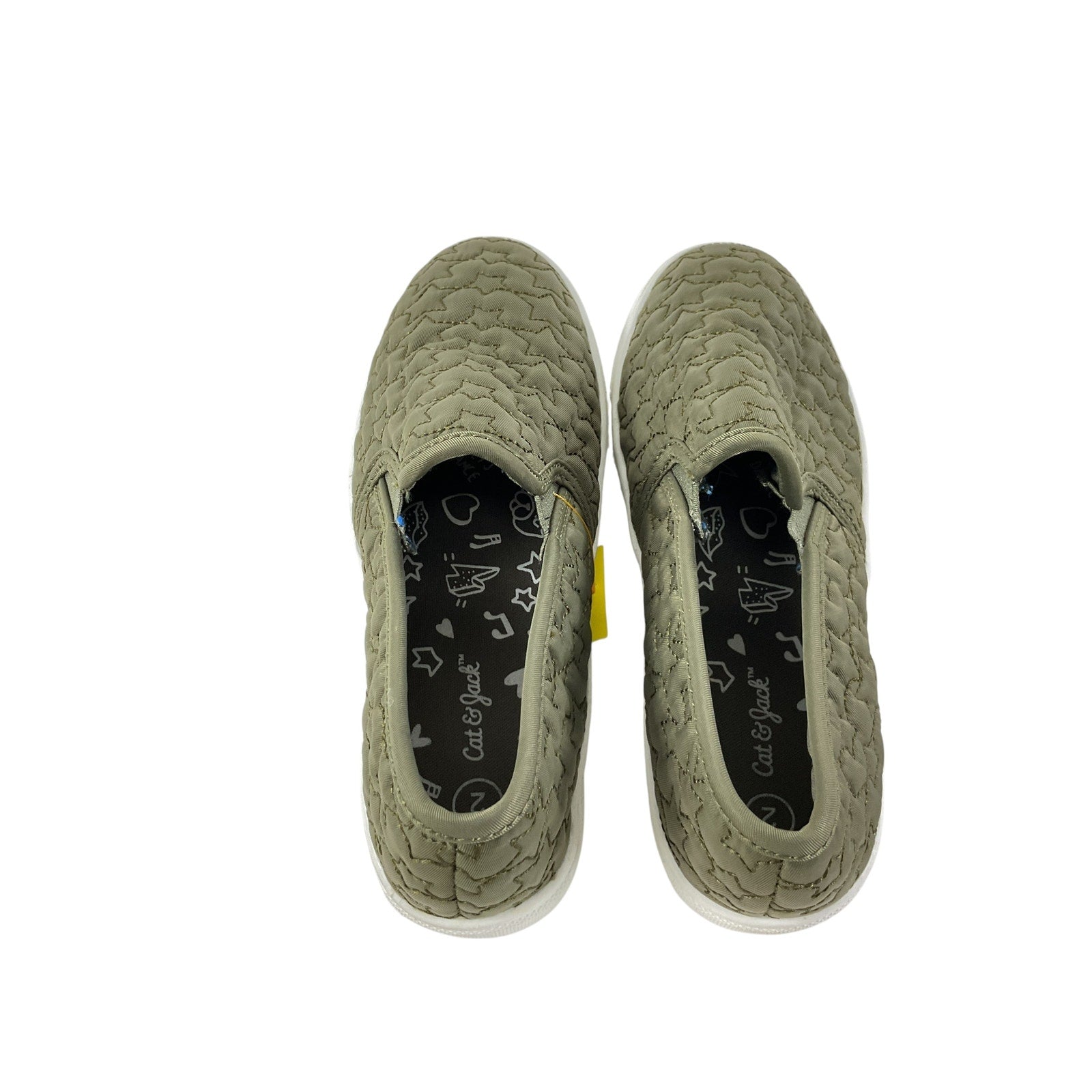 Zapato Niña 2 (Cat & Jack)