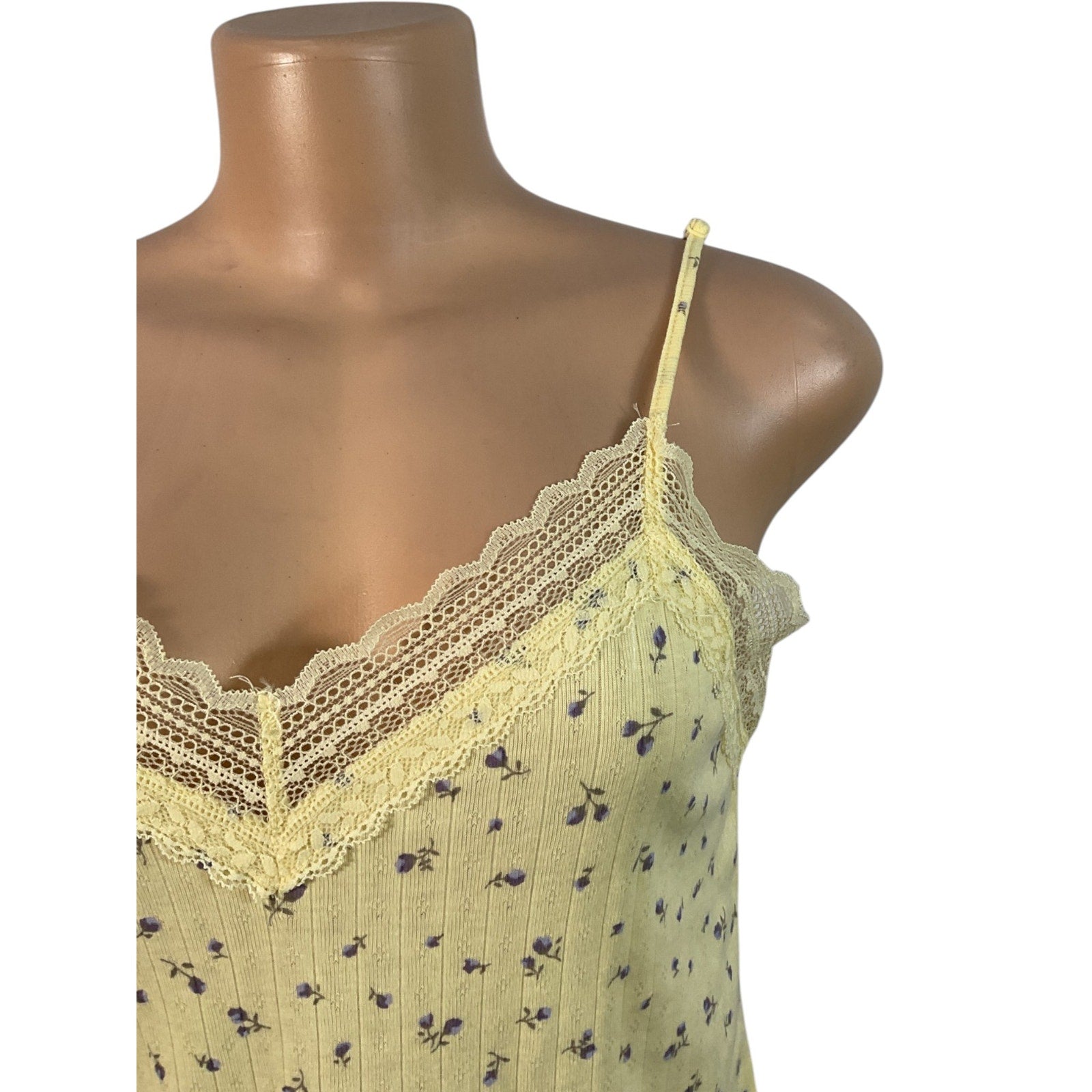 Blusa L (NOBO)