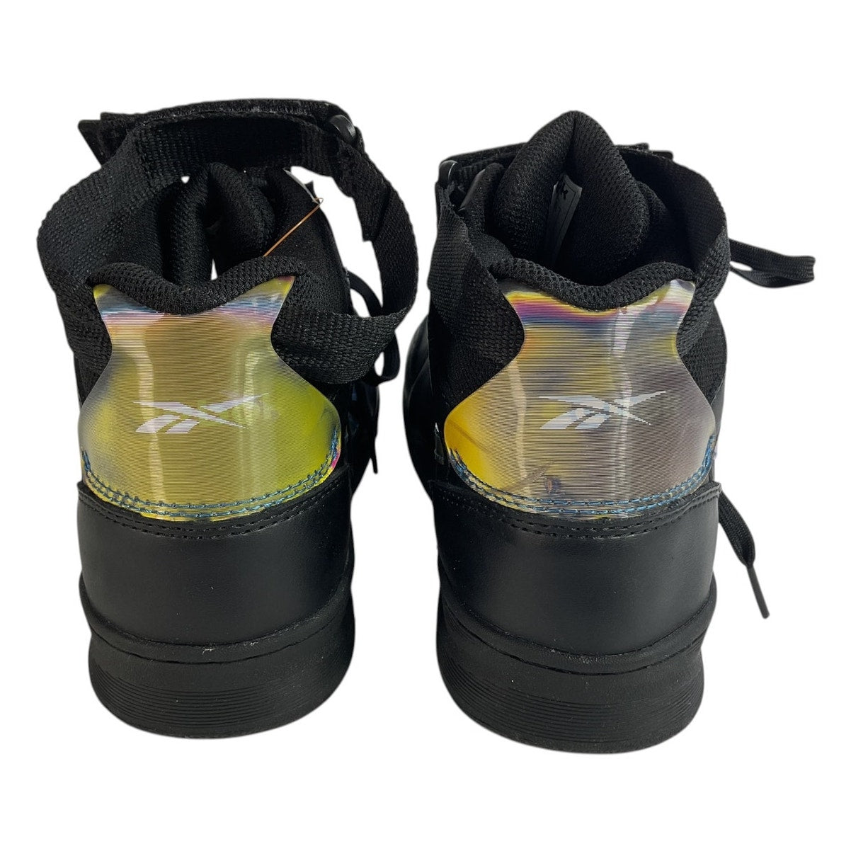Tenis 7 (Reebok)